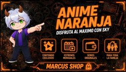 Imagen de ✅ Anime Naraja - 1 Perfil x 1 MES 