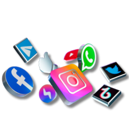 Mostrar productos en la categoría REDES SOCIALES