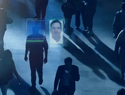 Imagen de doxeo facial