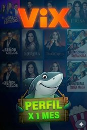 Imagen de PERFIL VIX X30 DIAS