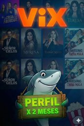 Imagen de PERFIL VIX X60 DIAS