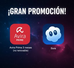 Imagen de Sora2 (Permanente)