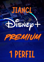 Imagen de DISNEY PREMIUM 7 ESPN (MES)