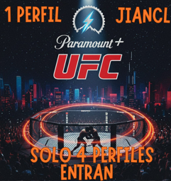 Imagen de PARAMOUNT+ PREMIUM ( MES )