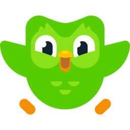 Mostrar productos en la categoría DUOLINGO