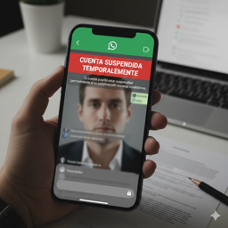 Imagen de BLOQUEO DE WHATSAPP 