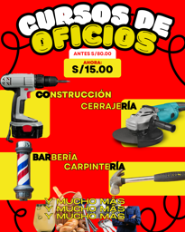 Imagen de 🛠️ Mega Pack Emprendedor de Oficios Rentables 💼✨