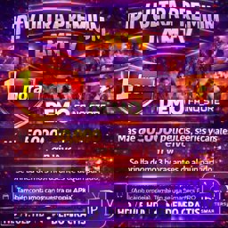 Imagen de DEMO GRATIS X 1 HORA