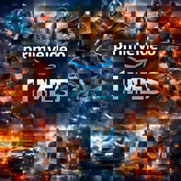 Imagen de PRIME VIDEO X 1 MES