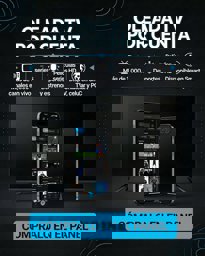 Imagen de OLEADA TV CUENTA X 1 MES