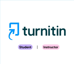 Mostrar productos en la categoría TURNITIN