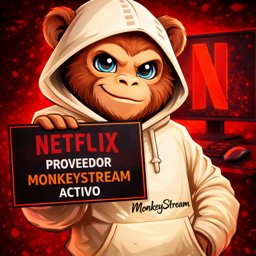 Imagen de NETFLIX - PERFIL X 1MES