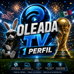 Imagen de ⚽OLEADA TV PERFIL EXCLUSIVO 📺 TODO EL MUNDIAL AQUI⚽🔥
