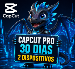 Imagen de CAPCUT PRO | iOS/Android, PC | 30 DIAS | NO CREDITOS IA