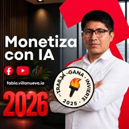 Imagen de 🔥IA MAKERS MONETIZA CON IA 
