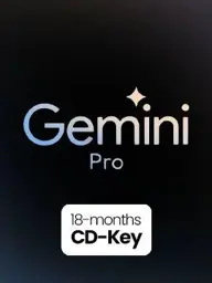Imagen de 🔥GEMINI PRO + GOOGLE 5 TB x18 MESES/1 mes Garantia🔥