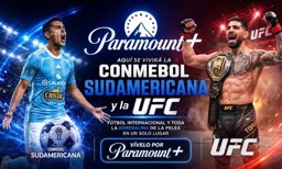 Imagen de PARAMOUNT+ PREMIUM PERFIL EXCLUSIVO (30 DIAS)