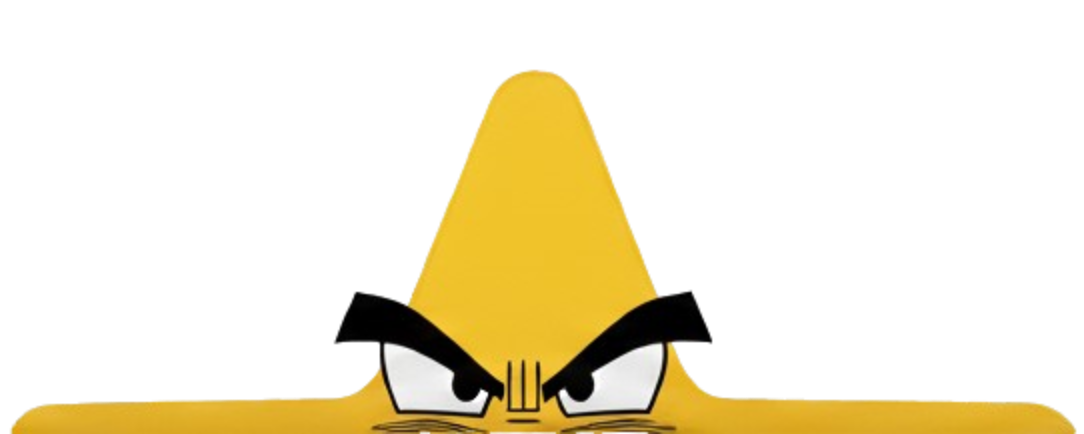 Estrella Asomándose